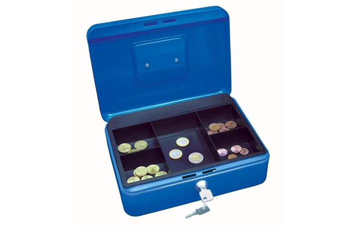 Produktbild Wedo Geldkassette