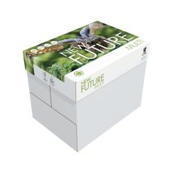 Thumbnail - UPM Paper, Kopierpapier, Multifunktionspapir New Future Multi, A4, 80 g, kasse med 5 x 500 ark (80 g/m², 500 x, A4)
