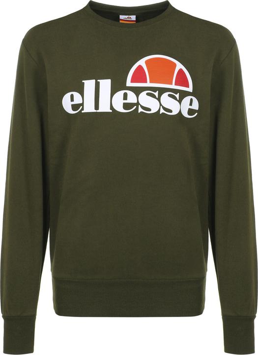 Immagine prodotto Ellesse Small Logo Succiso (S)