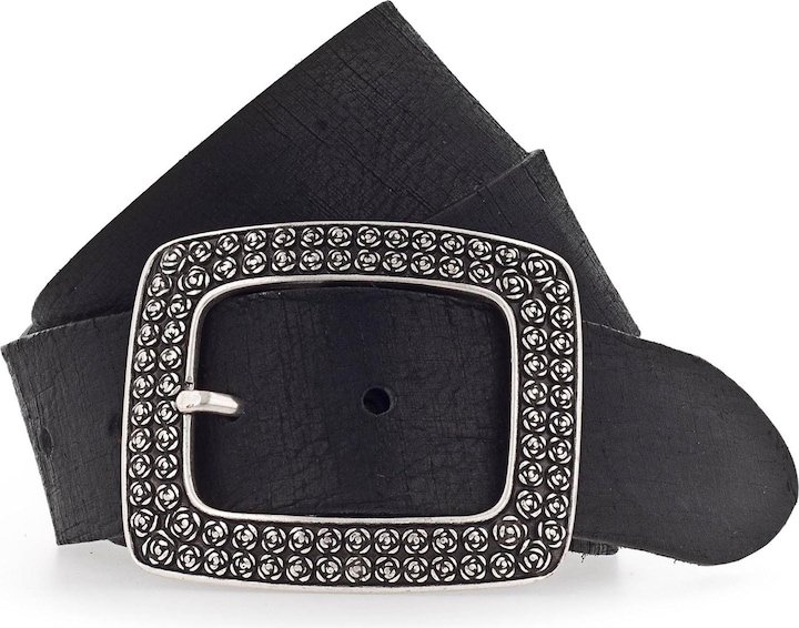 Produktbild Vanzetti Gürtel Leder (85)