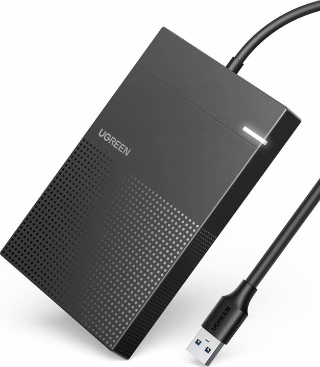 Actual product image Ugreen CM471 (2.5")