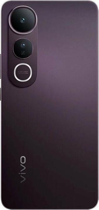 Produktbild Vivo V50 Lite (512 GB, Geisterschwarz, 6.78", Dual SIM, 5G)