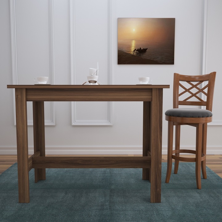 Image du produit Hanah Home Maya (120 x 93 x 60 cm)