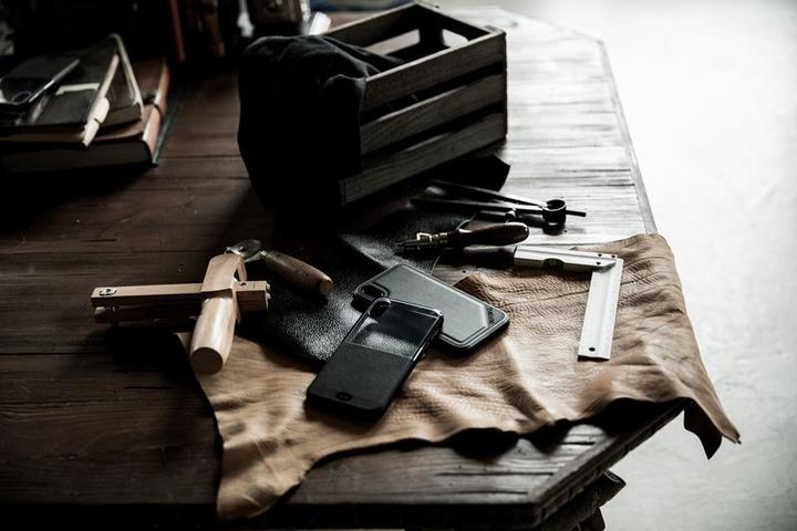 Actual product image Xdoria Coque Dash Noir Pour Iphone X/Xs (Apple iPhone X, Apple iPhone XS)