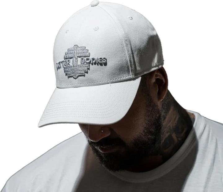 Actual product image Better Bodies Baseball Cap (L, XL)