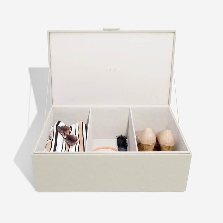 Image du produit Stackers Grande Boîte De Rangement