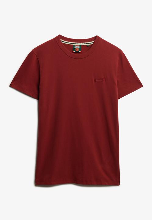 Produktbild Superdry Essential Logo T-Shirt (M)