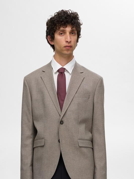 Image du produit Selected Cravate unie