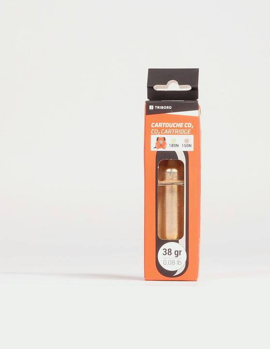 Actual product image Tribord Life (One size)