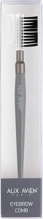 Actual product image Alix Avien Eyebrow Comb