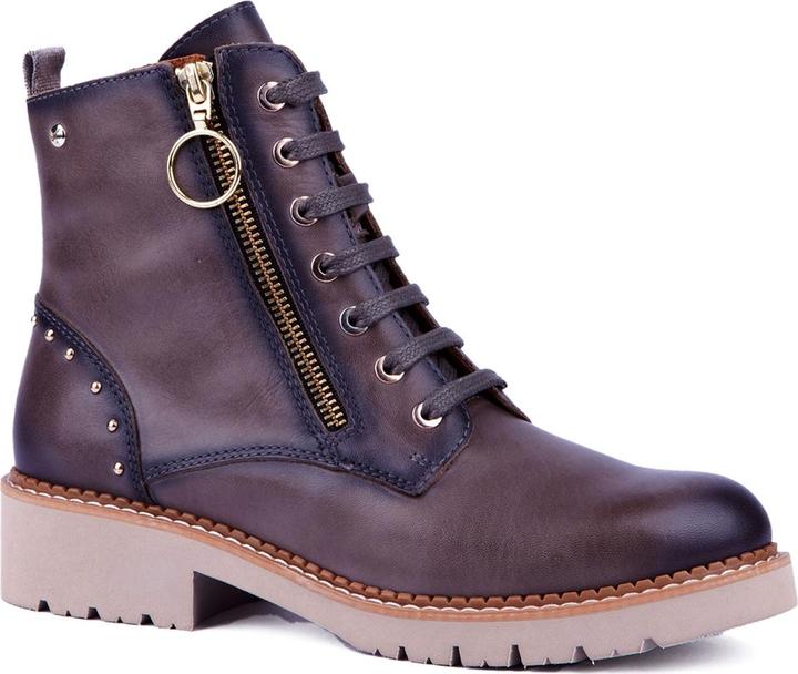 Produktbild Pikolinos damen stiefeletten vicar w0v-8610c1 (36)