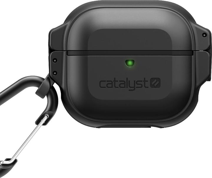 Productafbeelding Catalyst Cataylst Bescherm AirPods3rdGen Cse Blk (Koptelefoon tas)