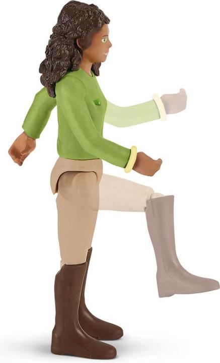 Produktbild Schleich Horse Club Sarahs Campingausflug