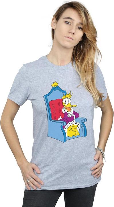 Produktbild Disney Donald Duck King Donald TShirt (L)