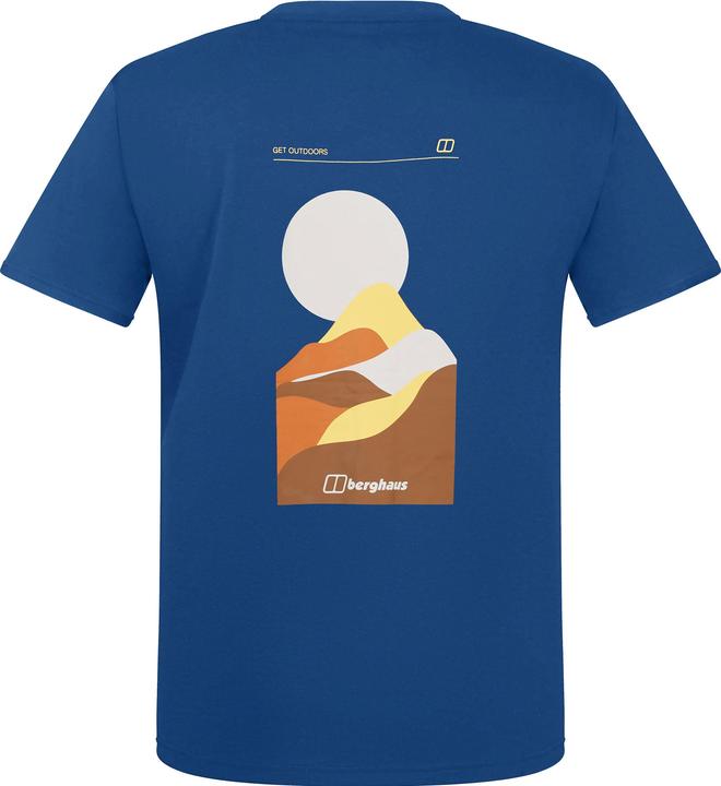 Produktbild Berghaus Rolling Peaks (S)