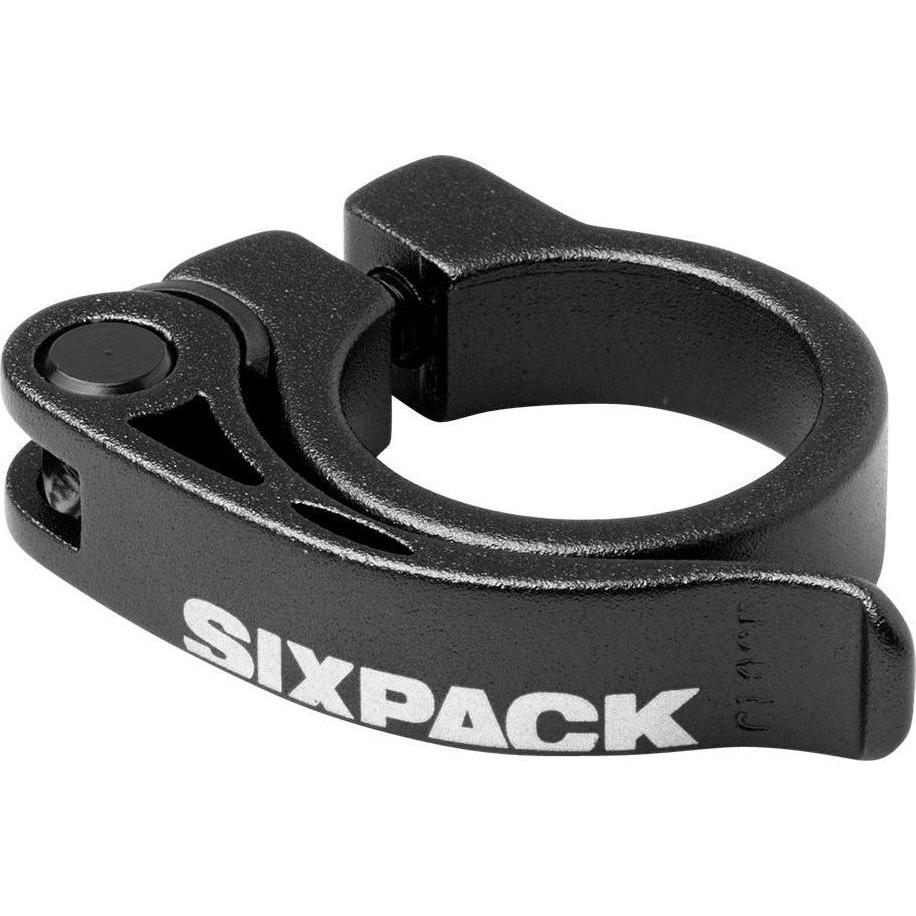 Thumbnail - Sixpack, Sattel Zubehör