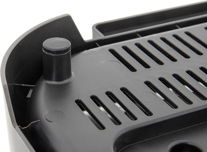 Actual product image Fritel gwp2560 gourmet-wok-flensjes 1500w 8persoons (Wok, Aluminium)