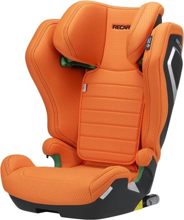 Vibrant Orange