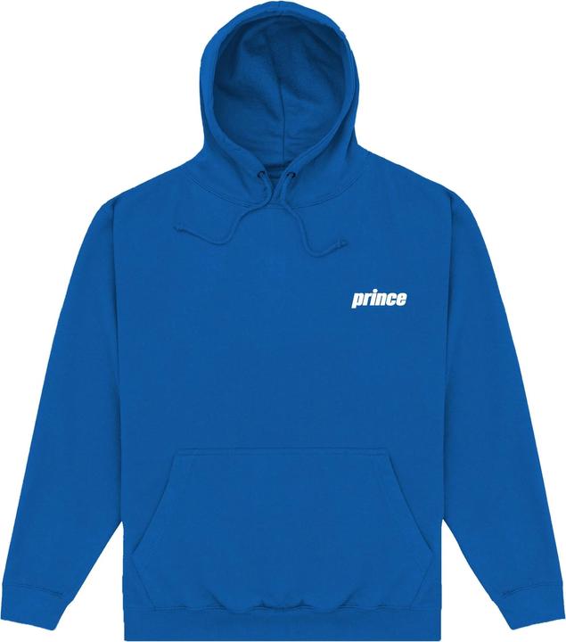 Produktbild Prince Advantage Kapuzenpullover (L)