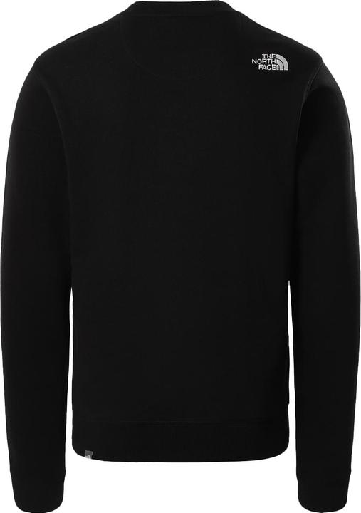 Produktbild North Face Drew Peak Crew Sweatshirt Herren (S)