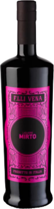 Lucano Mirto Flli Vena