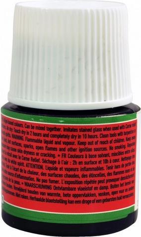 Image du produit Pebeo Vitrail Transparent (45 ml)