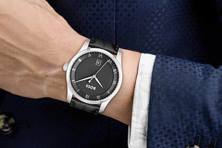 Image du produit BOSS Hugo Principle (Montre analogique, 41 mm)