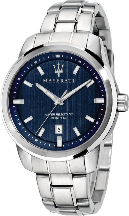 Produktbild Maserati Successo (Analoguhr, 44 mm)
