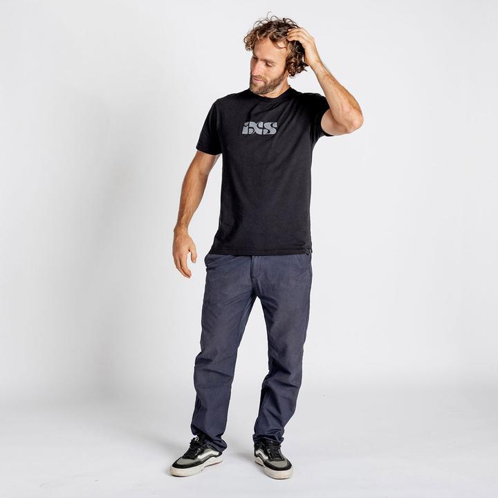 Produktbild iXS Brand Organic 2.0 Tee (XS)