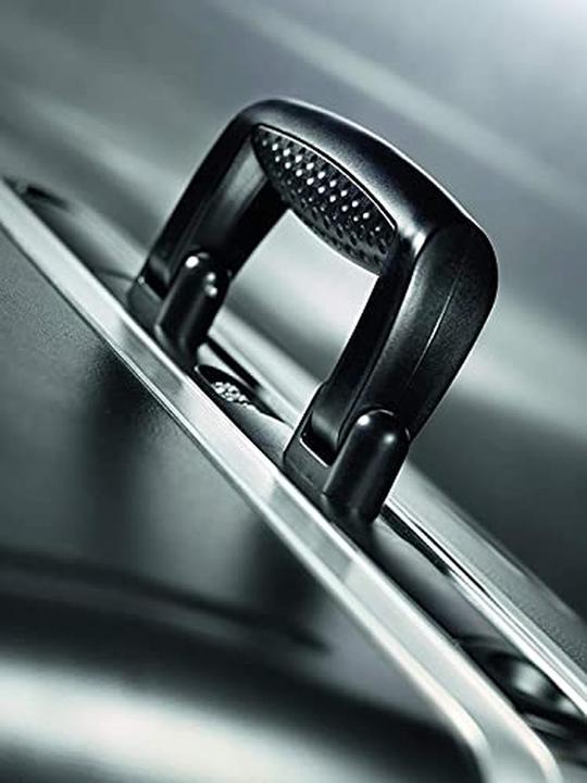 Produktbild B&W International Werkzeugkoffer shark pockets flugtauglich