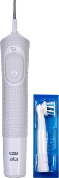 Actual product image Oral-B Vitality (Oscillating toothbrush)