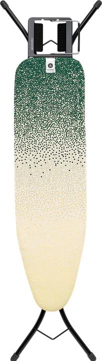 Produktbild Brabantia Ironing Board Steam Iron Rest (110 x 30 cm)