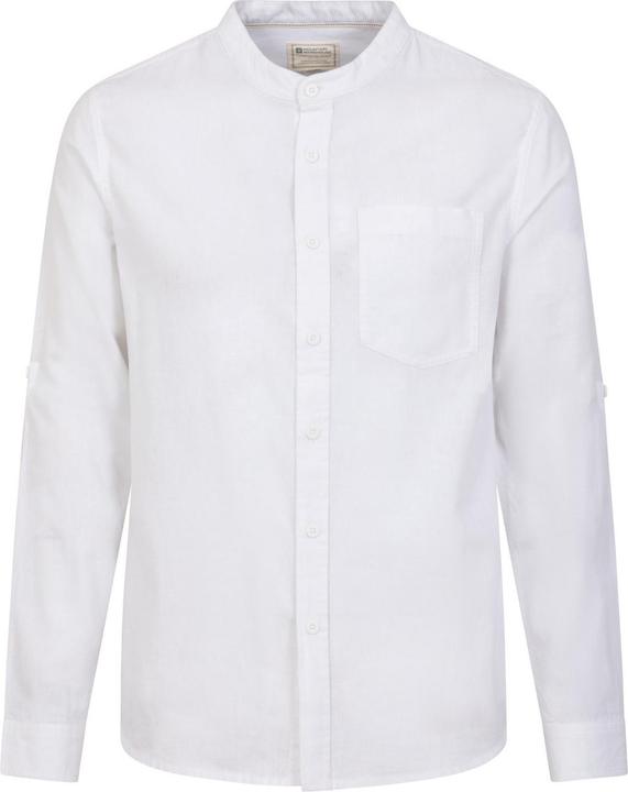 Produktbild Mountain Warehouse Lowe Hemd OpaKragen (3XL)