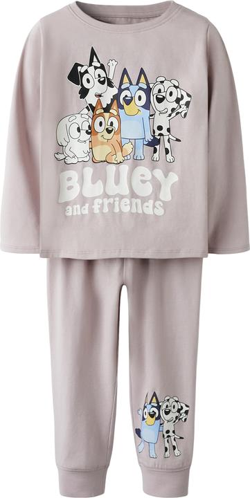 Produktbild Name it Bluey Nachtwäsche-Set (98)