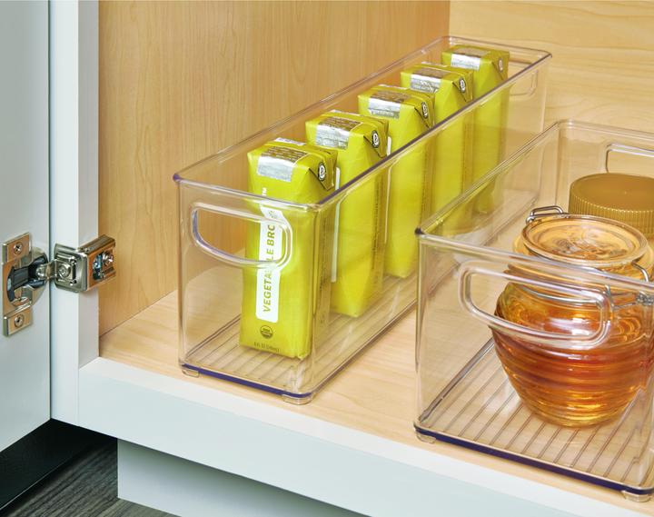 Actual product image iDesign Kitchen Binz (10 cm, 5.10 l, 1x)