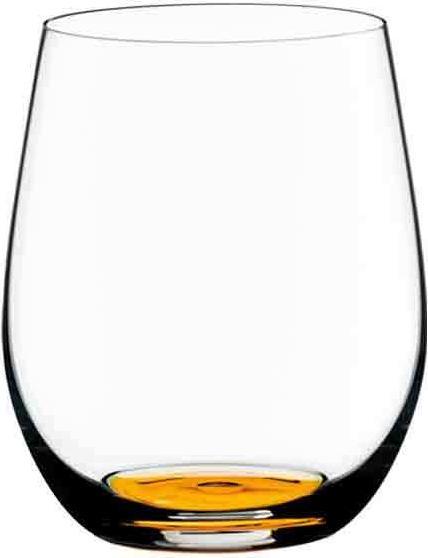 Actual product image Riedel O Wine Tumbler Happy O Vol. 2 5414/88 (set of 4) (32 cl, 4 Glasses, Red wine glasses)