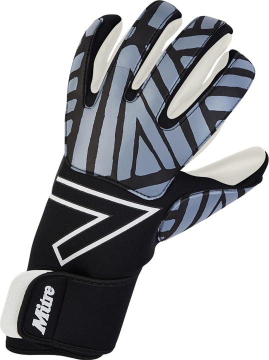 Produktbild Mitre TorhüterHandschuhe Impel 24 (7)