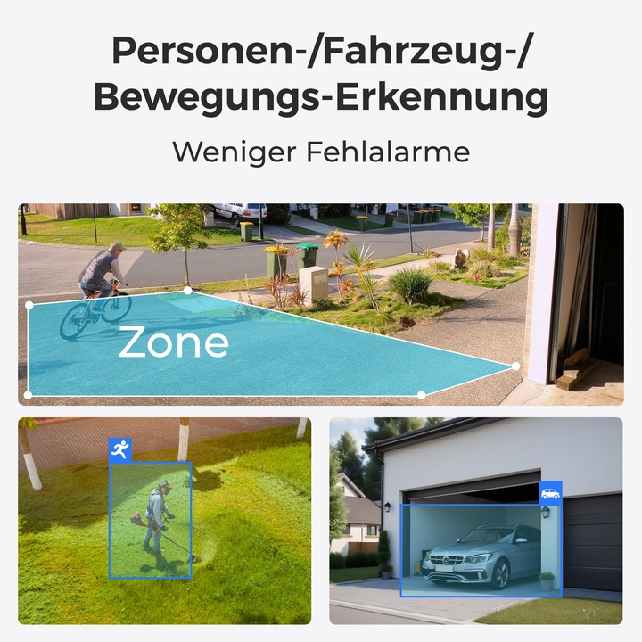 Produktbild Reolink W320-5MP (2560 x 1920 Pixels)