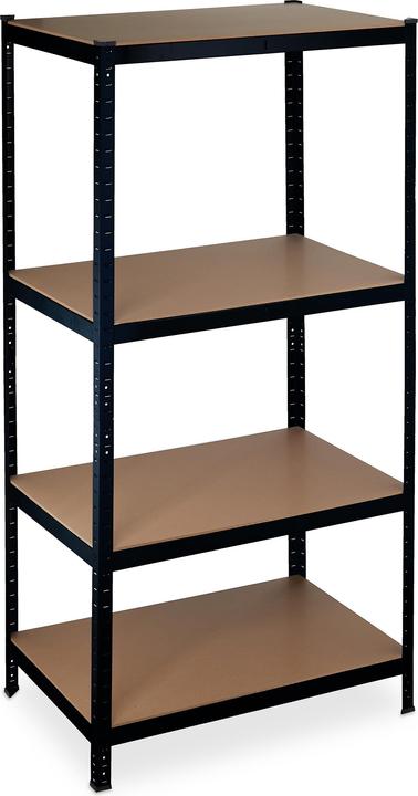 Produktbild Relaxdays Schwerlastregal