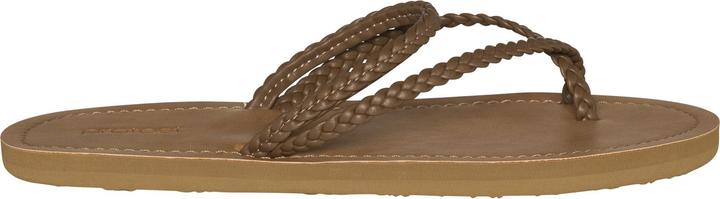 Actual product image MGA Women's flip-flops protest forbidden slips (37)