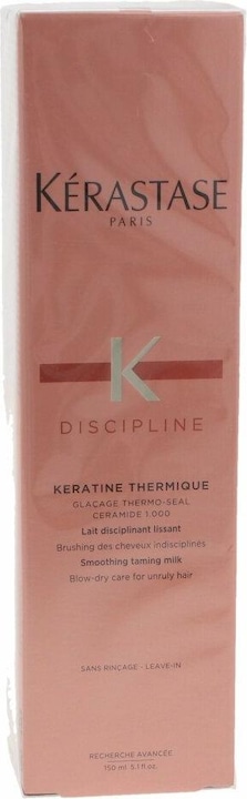 Actual product image Kérastase Discipline Keratine Thermique (150 ml)