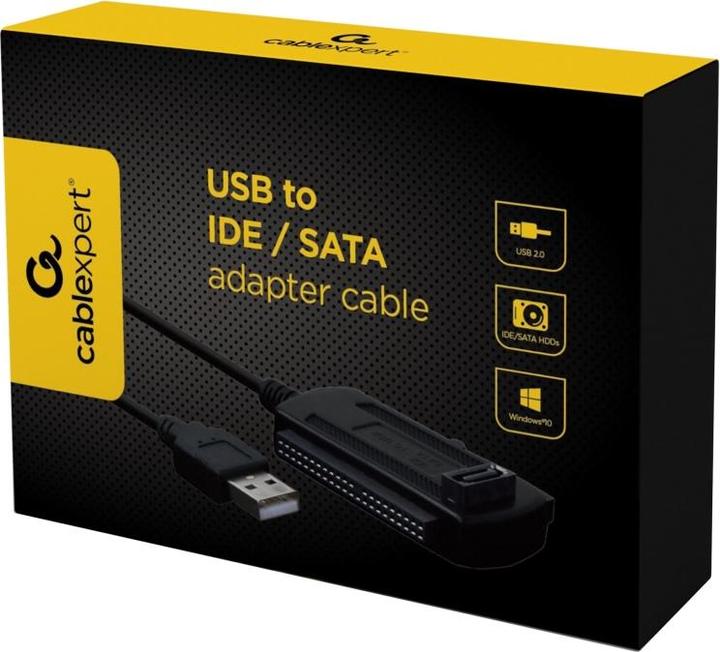 Productafbeelding Gembird Cablexpert AUSI01