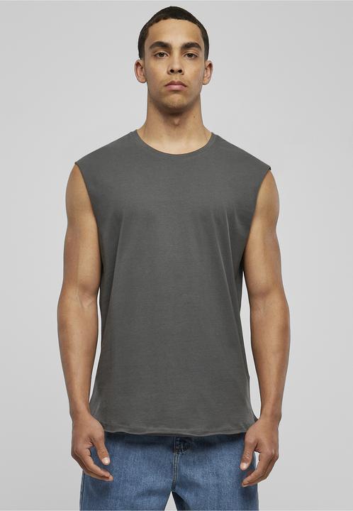 Produktbild Urban Classics Open Edge Sleeveless Tee (S)