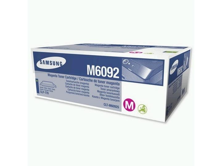 Immagine prodotto Samsung Clt-M6092 (M)