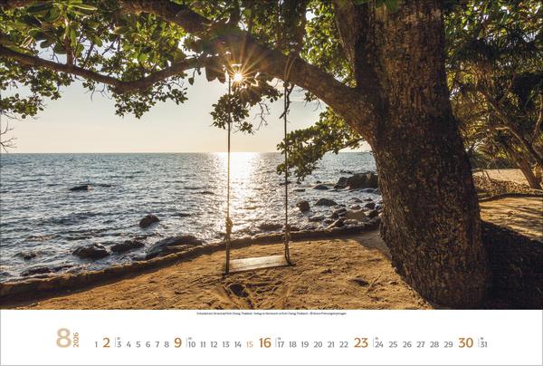 Produktbild Lieblingsplätze 2025