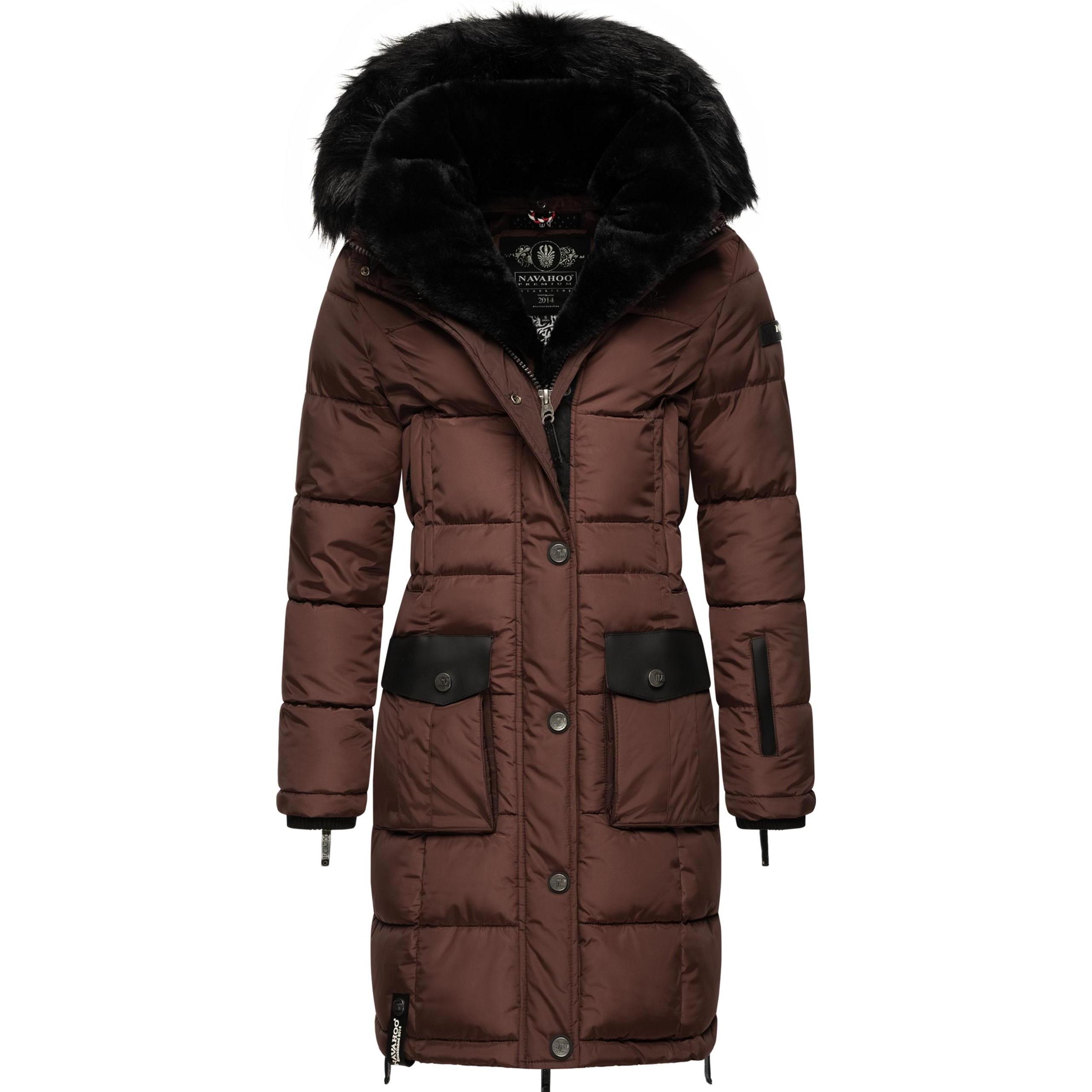 Navahoo, Damen, Jacke, Sinja (S), S