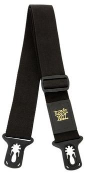 Produktbild Ernie Ball PolyLock Gitarrengurt (Instrumentengurt)