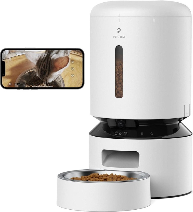 Produktbild Petlibro Futterautomat (Katze)