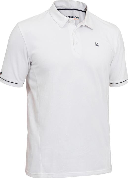 Produktbild Tribord polo ss sailing 100 m 303170 (XL)
