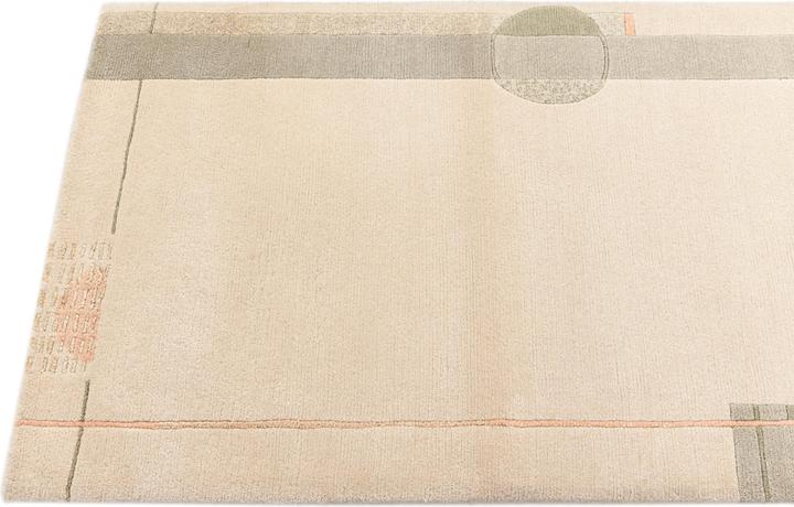 Actual product image Vidal Darya-Indian (84 x 391 cm)